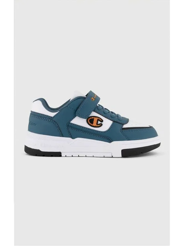 Rd18 Heritage B Low Cut Shoe