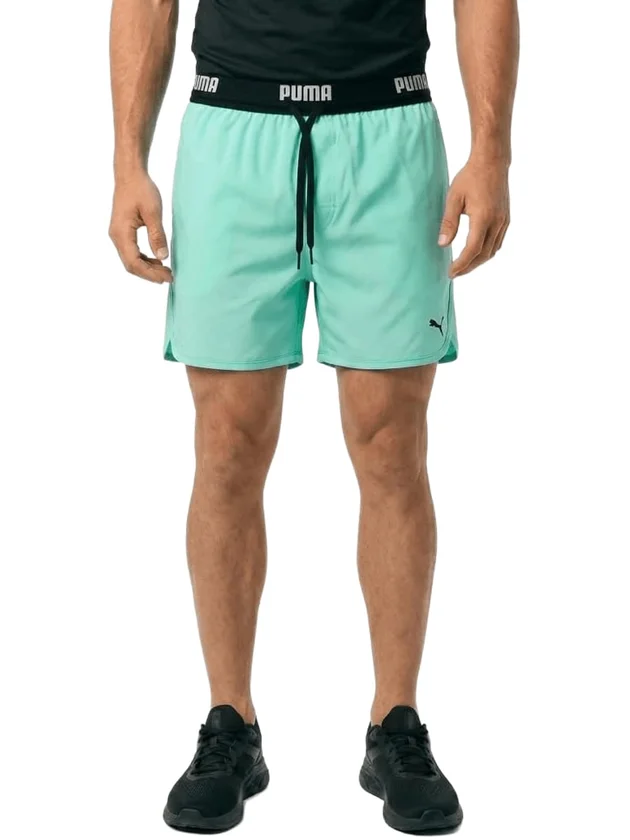 Track Short Shorts 1P