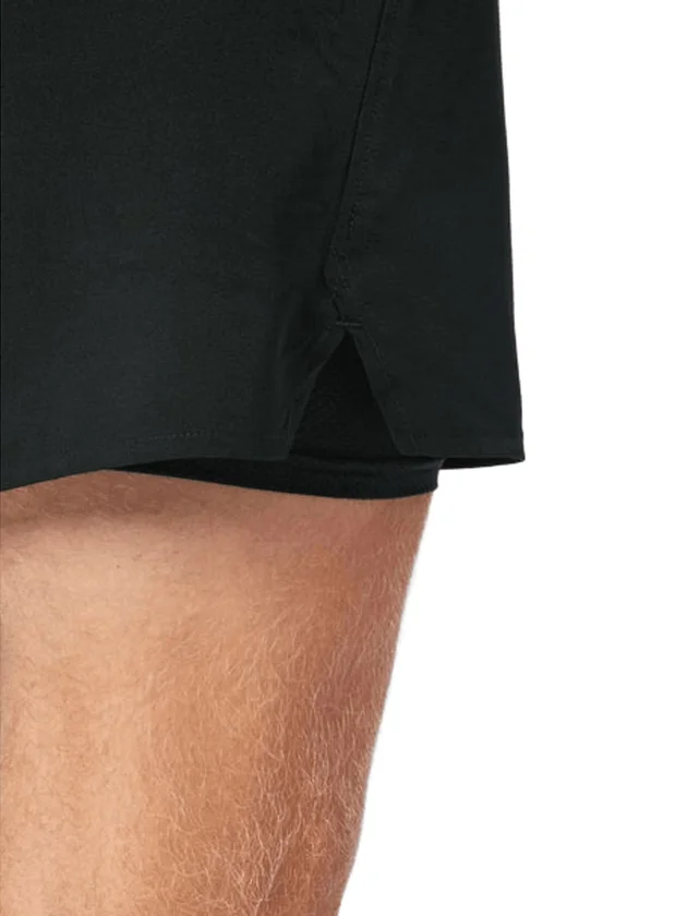 Core 5.5 Inches 2in1 Short