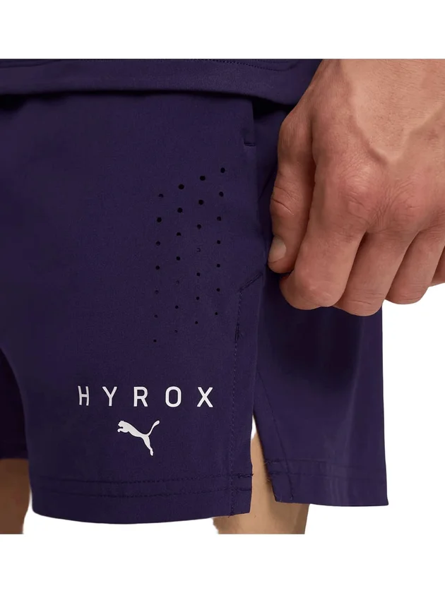 X Hyrox Dryelite 5 Short