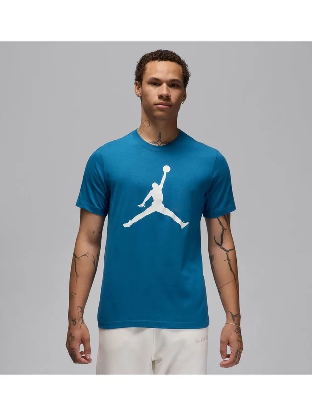 Jumpman SS Crew