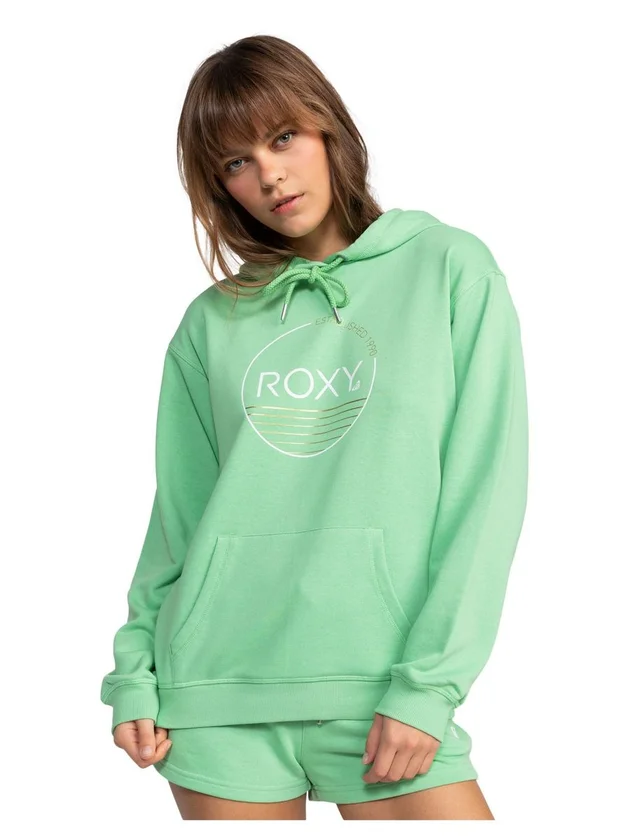 Surf Stoked Hoodie Terry