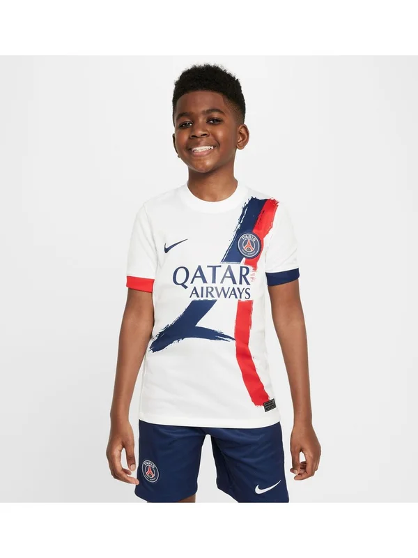 PSG Extérieur 2025/2026 Stadium