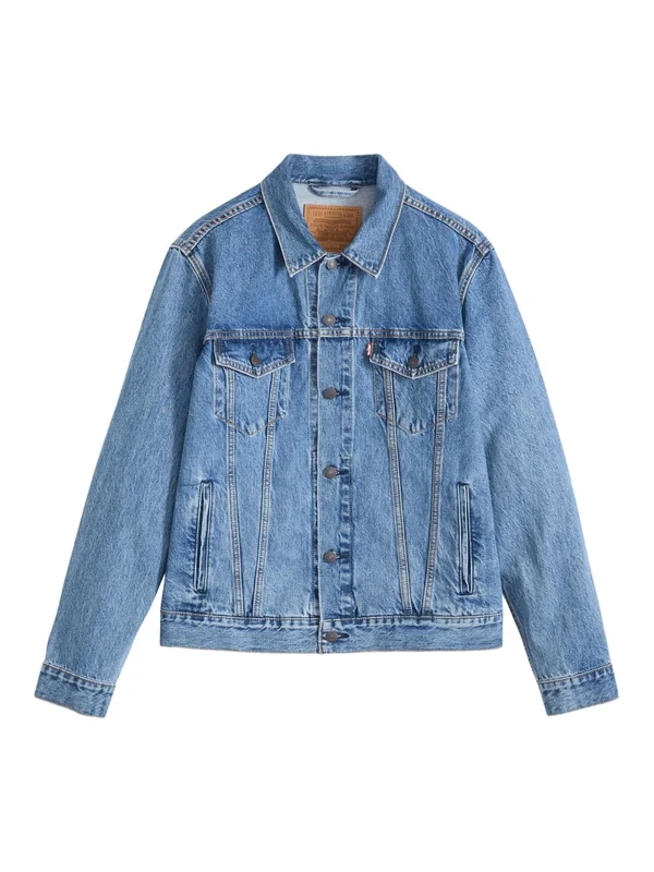 Trucker Jacket