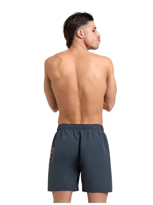 Fundamentals Logo Boxer R