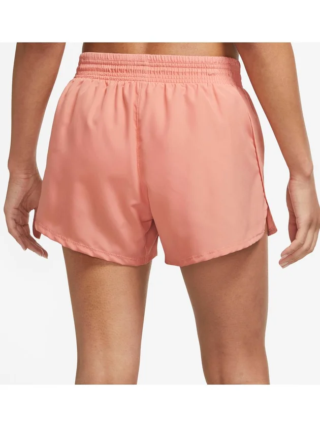 Df Swoosh Run Short