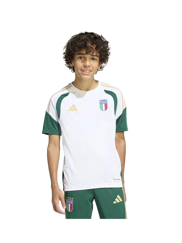 Italie Training