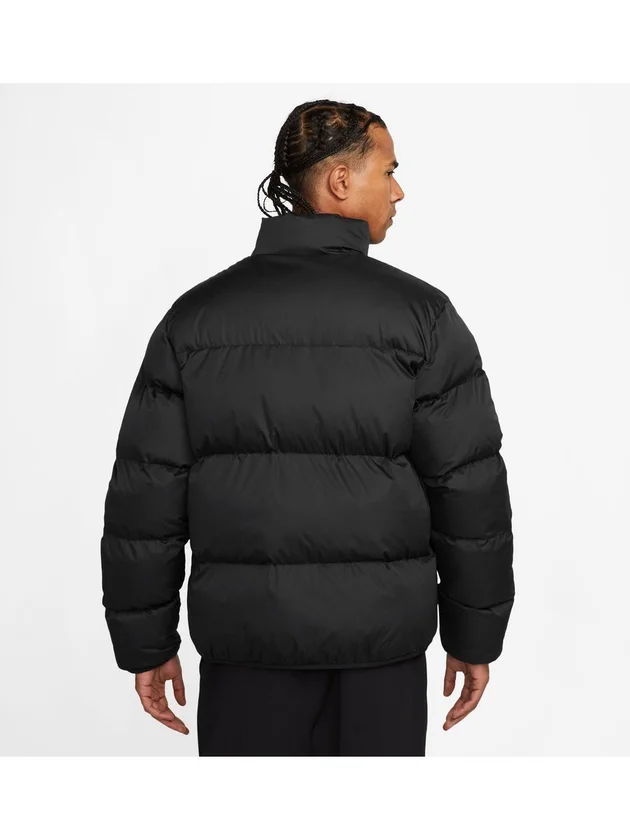 Club Puffer Jkt