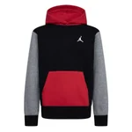 BLACK/GYM RED