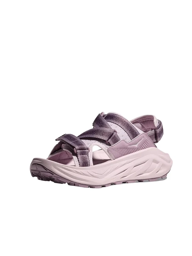 Infini Hike TC