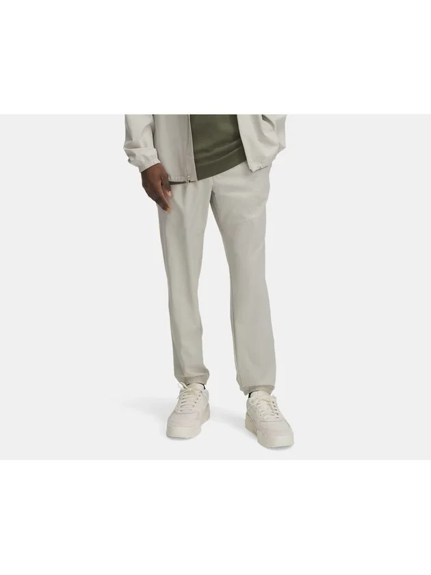 Vibe Woven Jogger