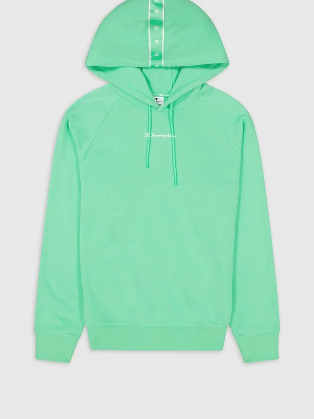 Hooded Sweatshirt