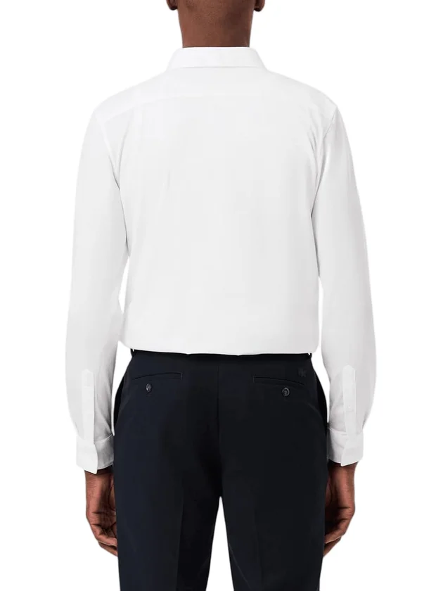 L S Woven Shirt