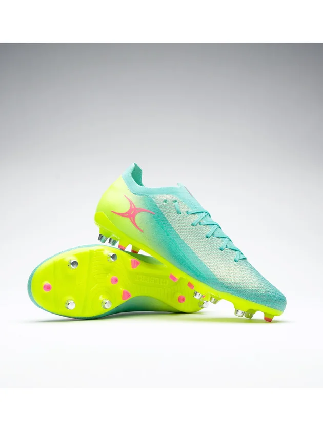 Speedster Turq 6S