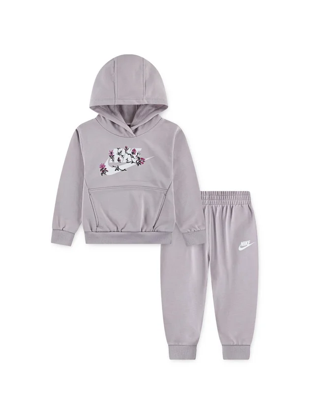 Nkg Po Hoodie Jogger Ft Pant S