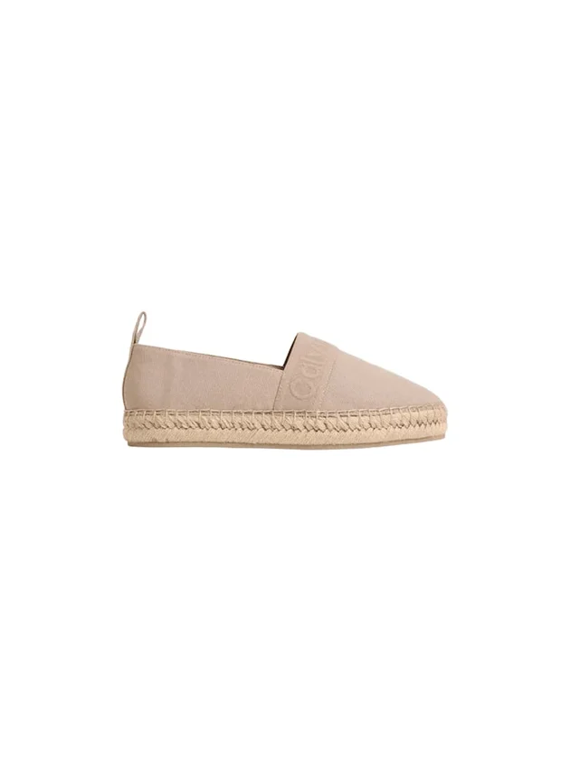 Oblique Espadrille