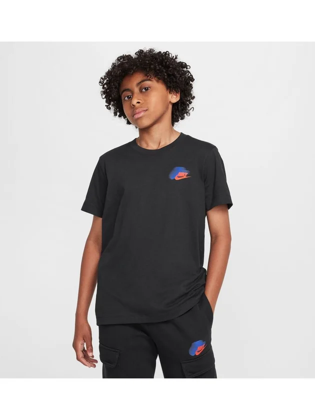 Si Graphic Tee