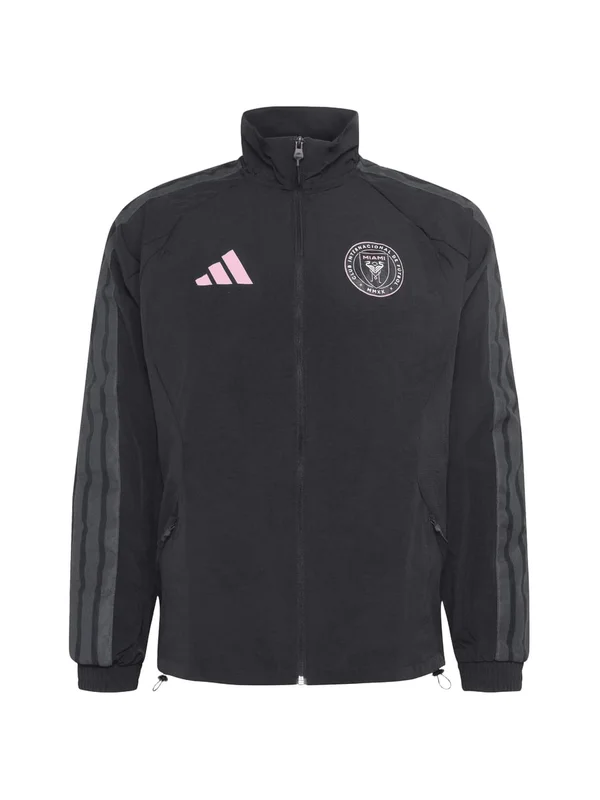 IMCF Anth Jkt