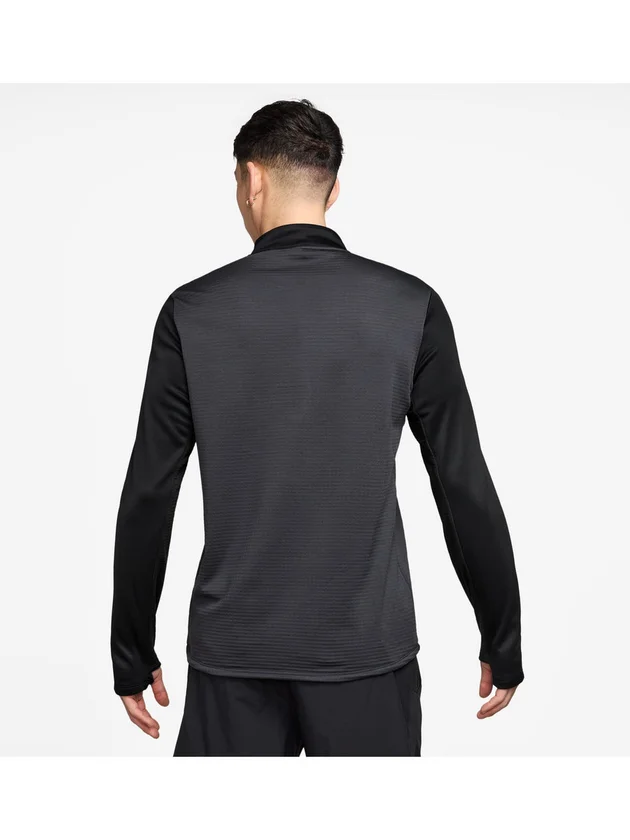 Winterized Pacer HZ