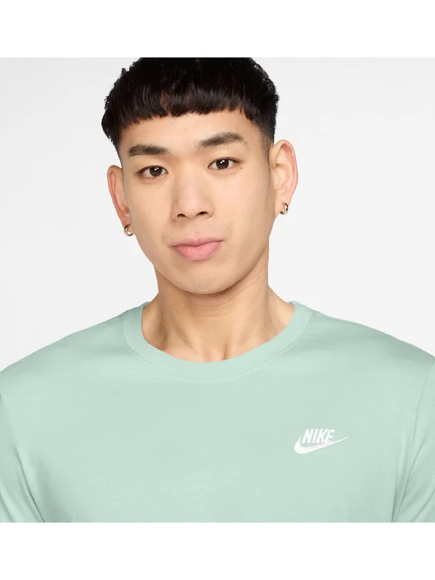 Club Tee