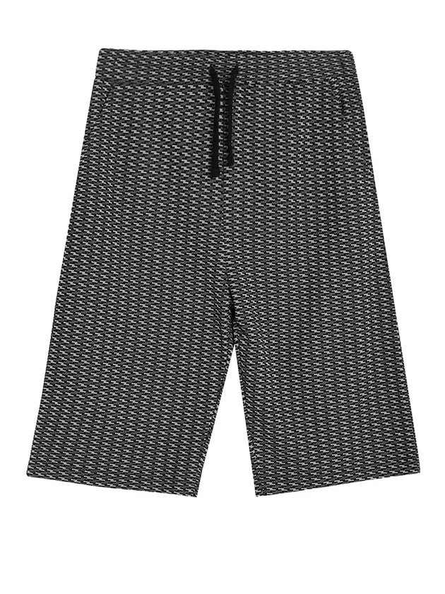 Set Jacquard Ss Polo Cot Poly Fancy Jacquard 180