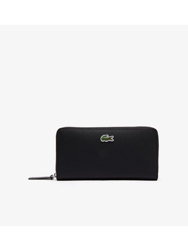L Zip Wallet Core Essentials