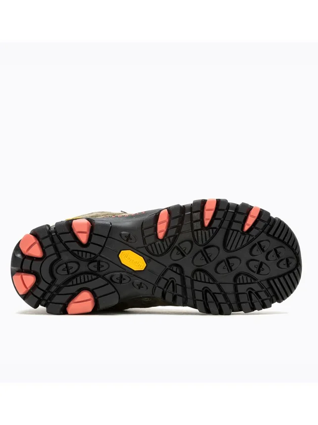 Moab 3 Mid GTX