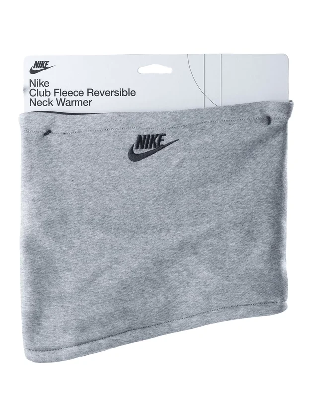 Neckwarmer Reversible Club Fleece