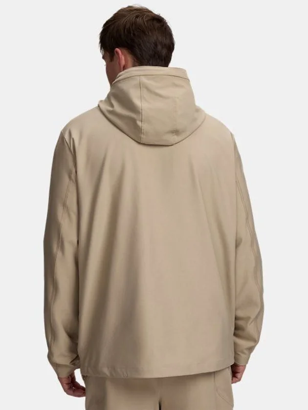 Unstoppable Woven Jacket