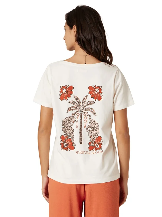 Spirit Ts