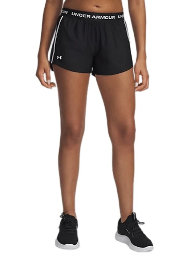 Tech Play Up Shorts