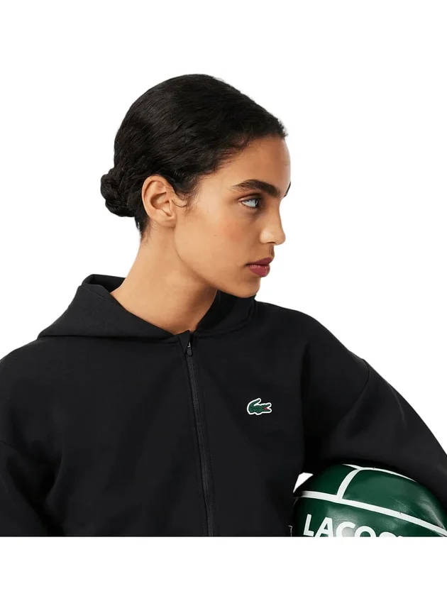Sweatshirt Full Zip