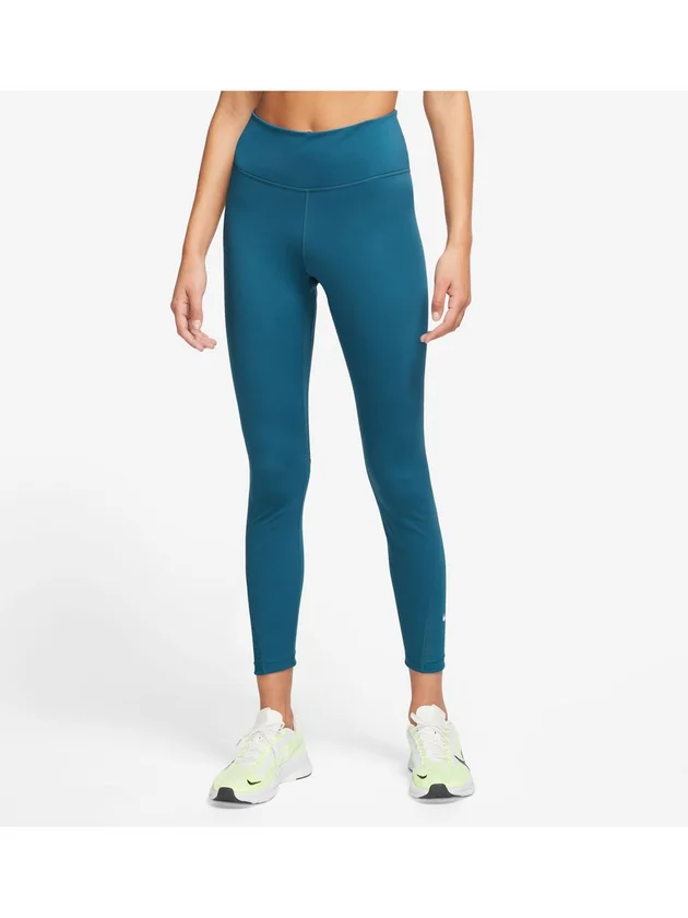 One Dri-FIT 7/8 Tight