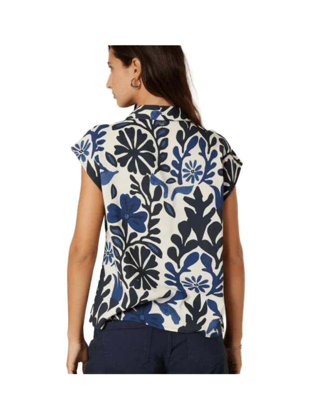 Damia Blouse