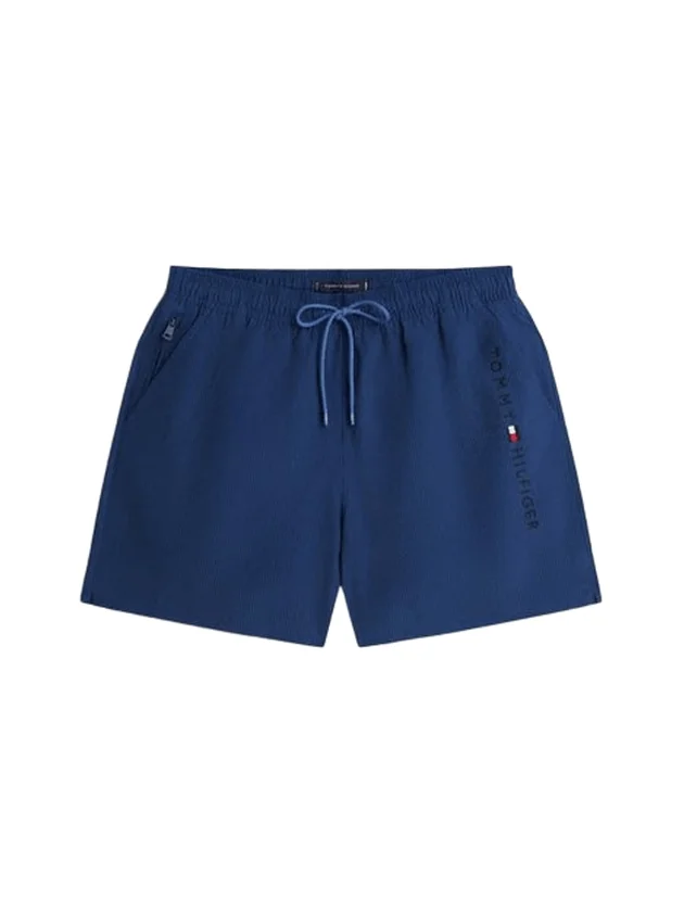 Medium Drawstring Ithaca Zip