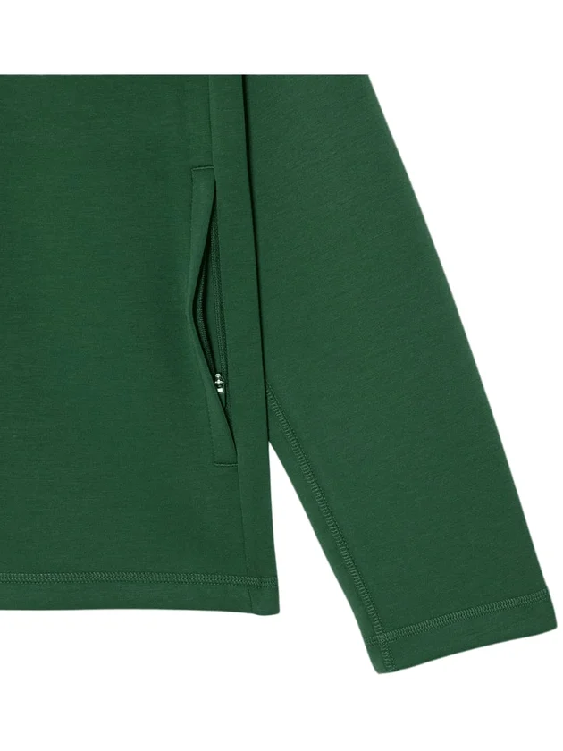 Sweatshirt Training Respirante Stretch Regular