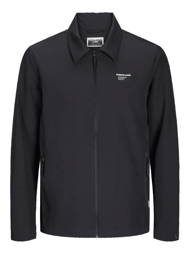 Aero Shirt Jacket LS Noos