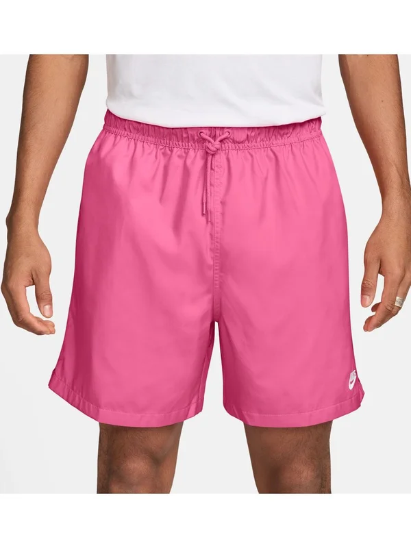 Club Flow Short
