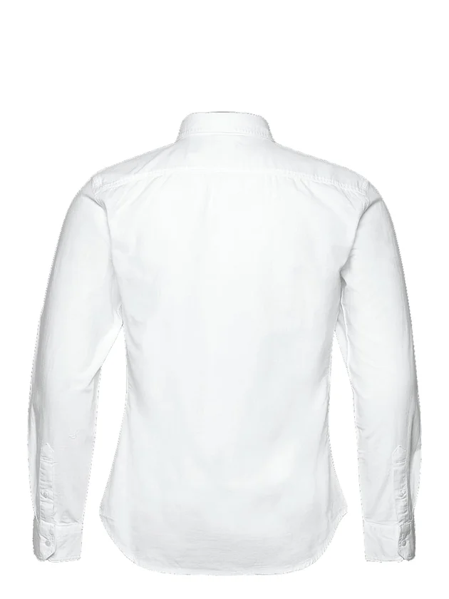 Battery Shirt Slim