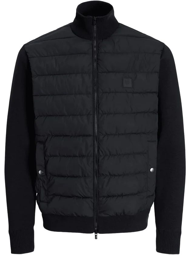 Hudson Hybrid Jacket