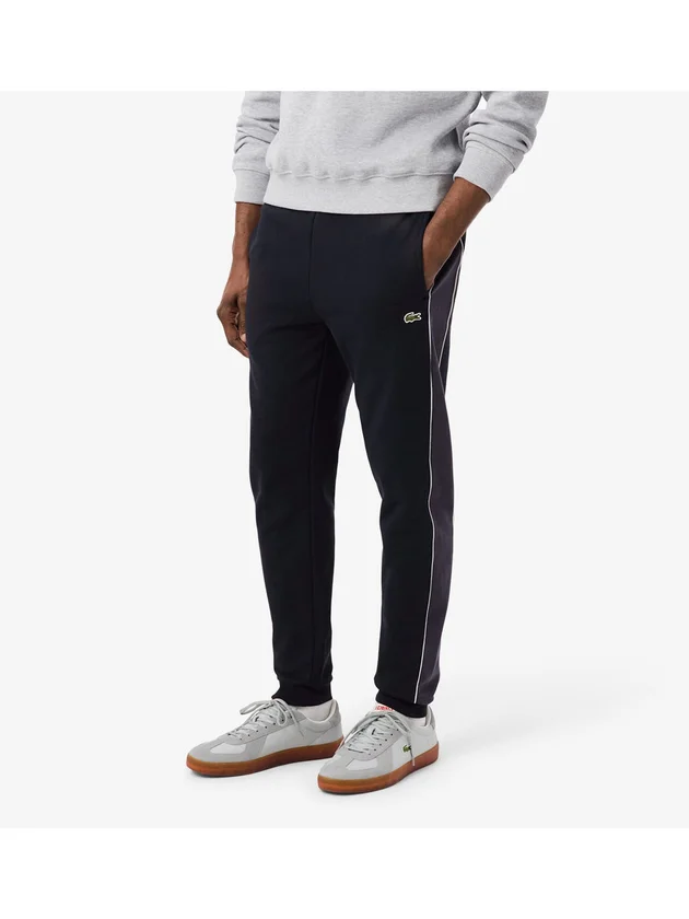 Tracksuit Trousers Color Block