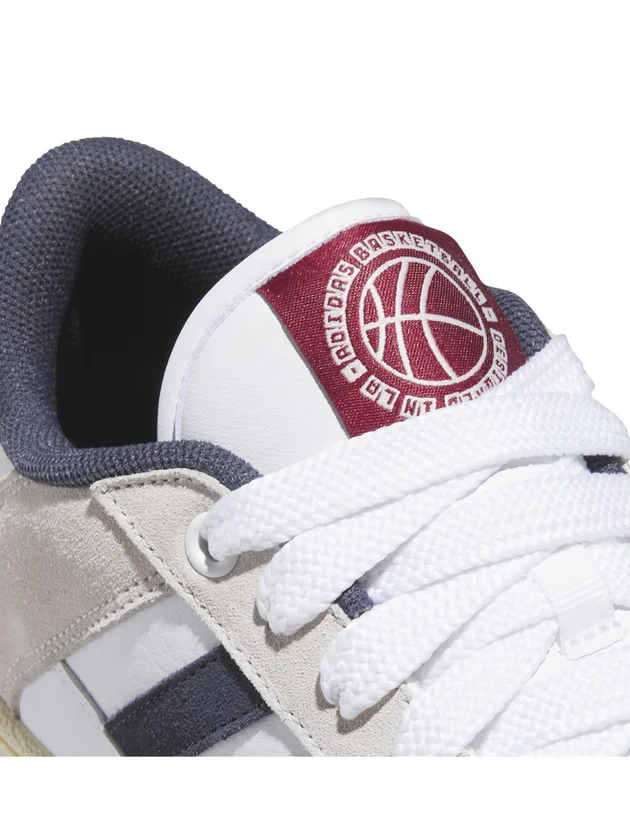 Rapid Court Low