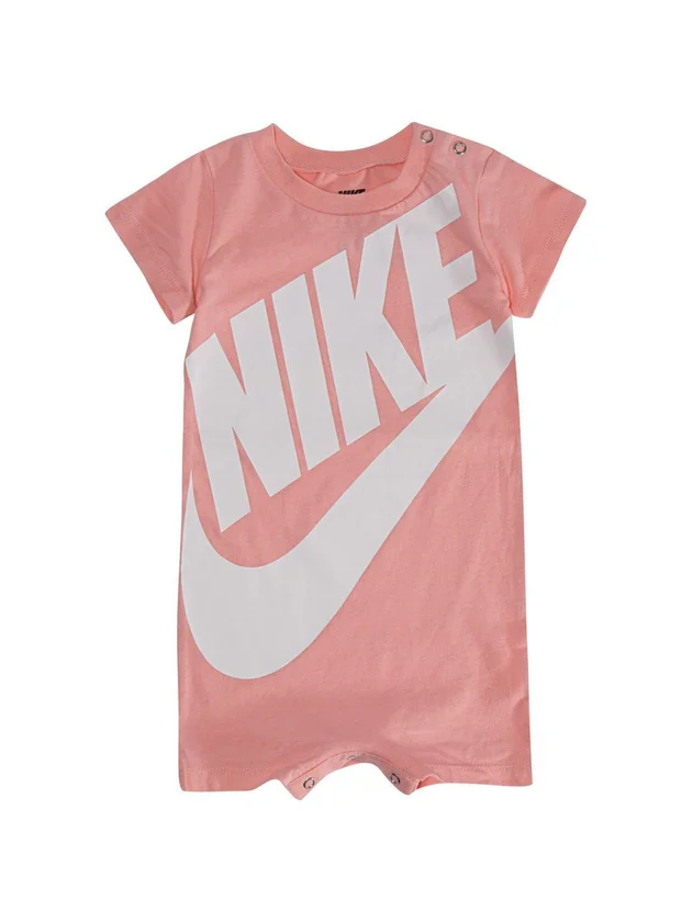Futura Romper