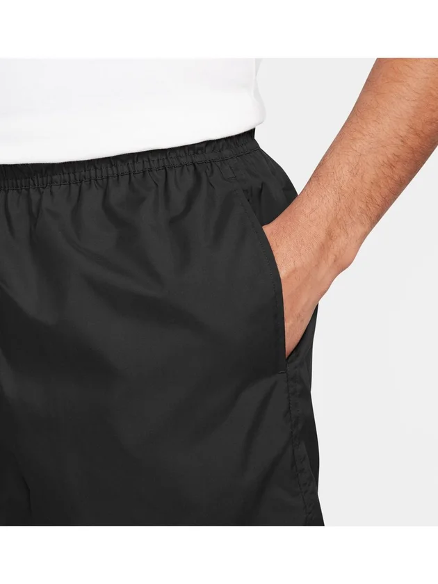 Club Flow Short