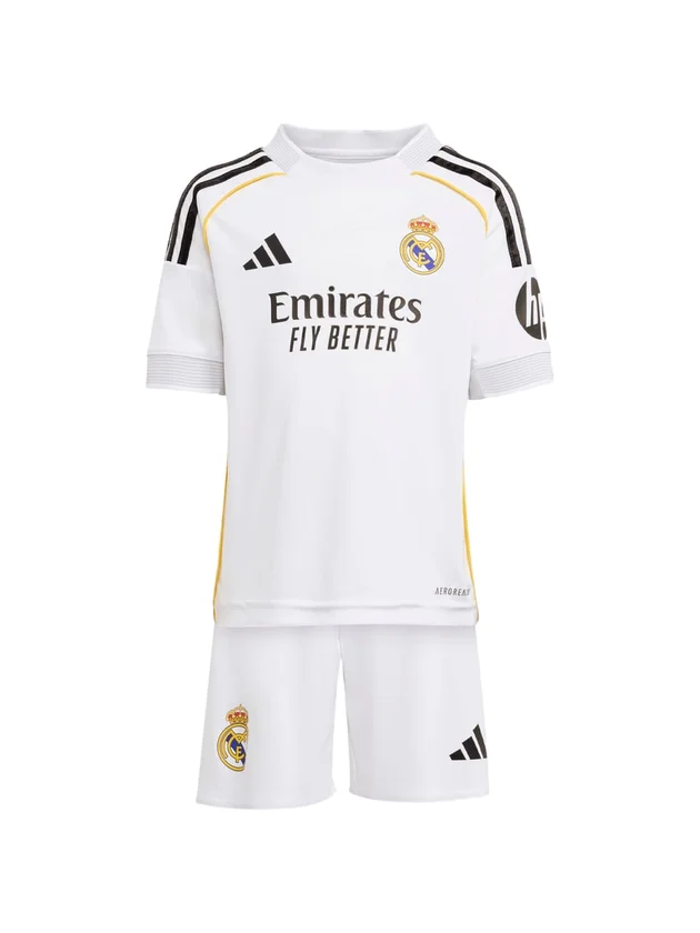 Real Madrid Mini