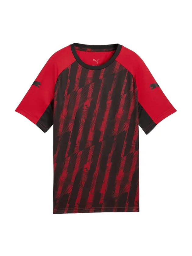 IndividualLIGA Graphic Jersey