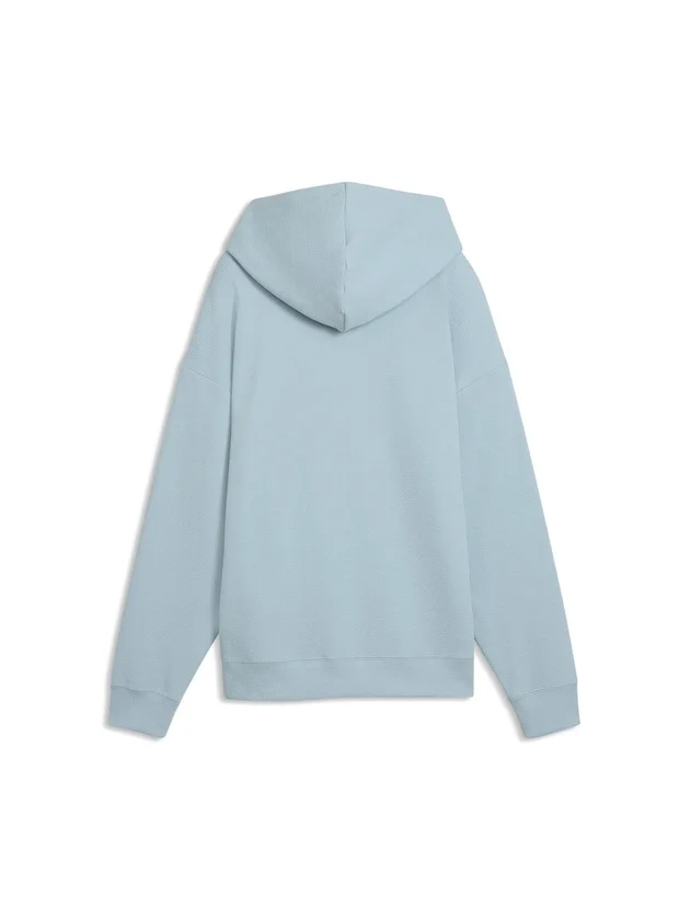 Elevated Comfort Hoodie