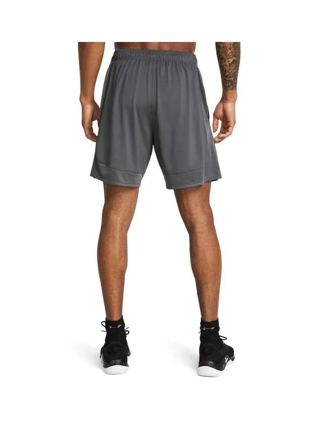 Tech Vent 7in Shorts
