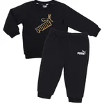PUMA BLACK