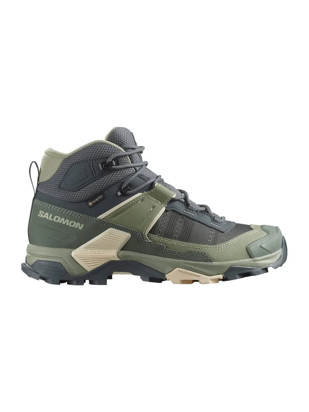 X Ultra 5 Mid Gore-Tex